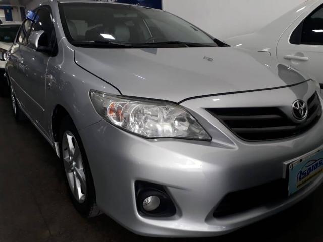 COROLLA 2014/2014 1.8 GLI 16V FLEX 4P AUTOMÁTICO - Foto 3