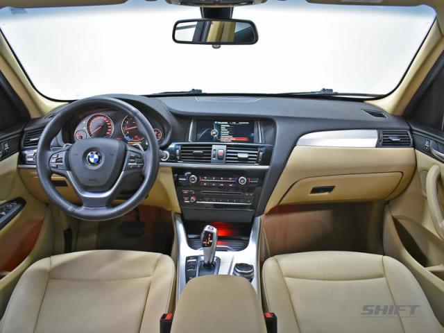 BMW X3 XDRIVE 2.0 I WX31 184CV - Foto 4