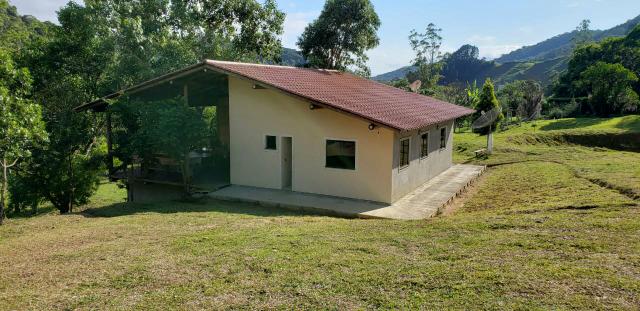 Lindo sitio Águas mornas/SC. Há 1.500 metros do asfalto, Estrada geral do Rio Novo - Foto 15