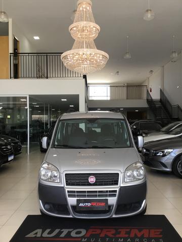 Doblo Essence 1.8 Flex