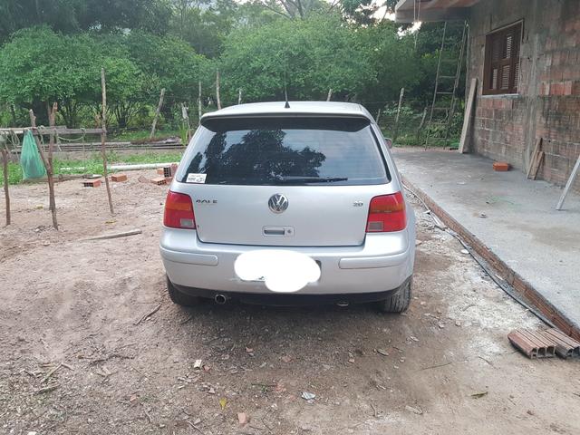 Golf 2000 - Foto 2