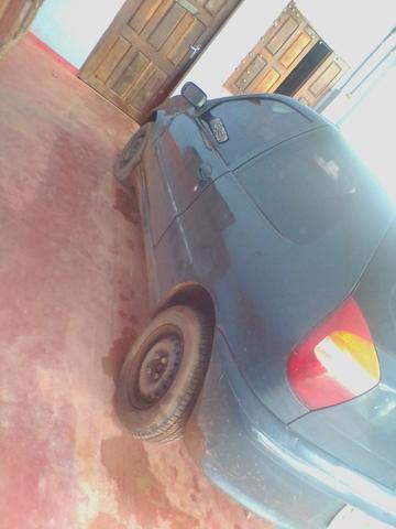 Vendo um Palio ano 2003 quitado preço vá negocia - Foto 5