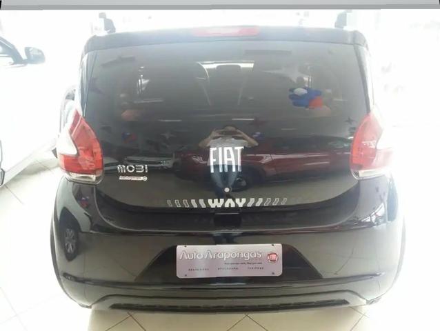 Vende-se Fiat MoBy Way - Foto 3