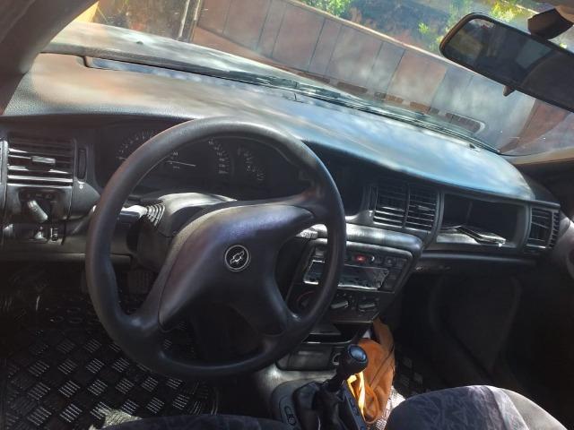 Vectra - Foto 2
