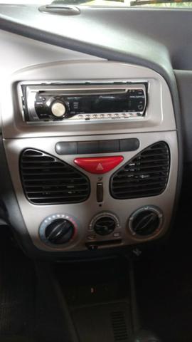 Fiat Strada Prata 2012/2012 - Foto 2