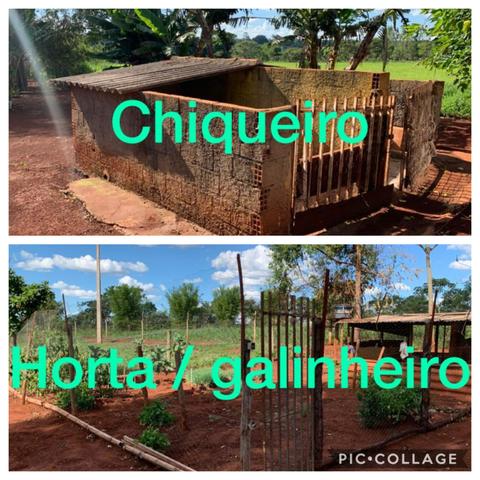 Lindo Sítio a venda - Uberlândia - Foto 8