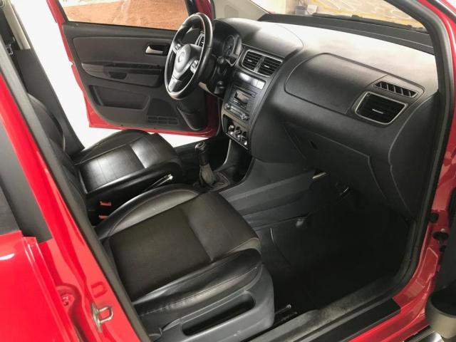 CROSSFOX 2012/2013 1.6 MI FLEX 8V 4P MANUAL - Foto 3