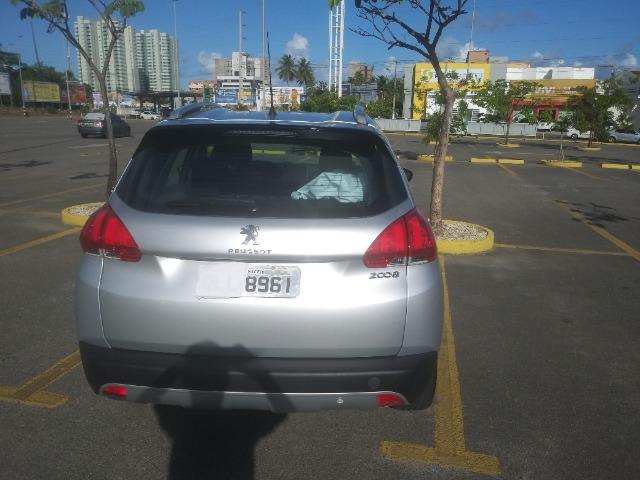 Peugeot 2008 - Foto 3