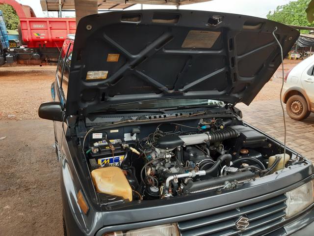 Suzuki Vitara - Foto 6