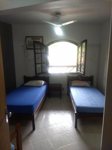 Casa com piscina em Camboinhas 4 Qtos estilo colonial - Foto 10