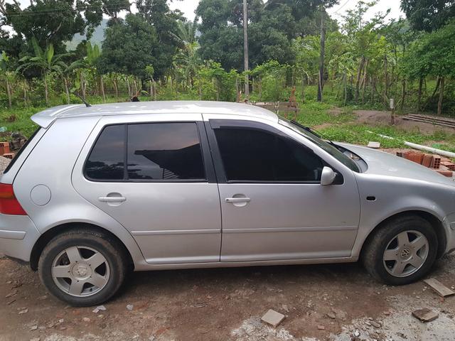 Golf 2000 - Foto 4