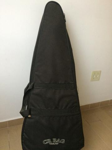 Violão Tagima Acoustic - Foto 5