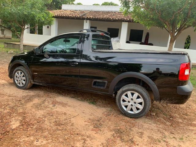 Vendo Saveiro 13/14