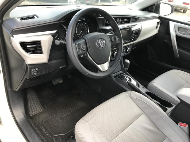 Toyota/corolla 2.0 xei 2015/2016 - Foto 10
