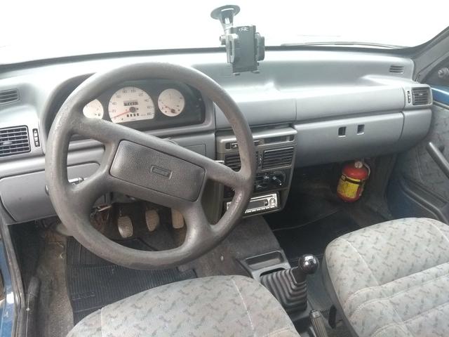 Fiat uno Mille Sx Young 1.0 - Foto 14