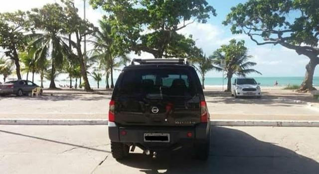 Nissan Xterra 2.8 4×4 - Foto 3