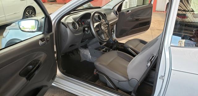 Saveiro Trooper 1.6 2011 - Foto 11