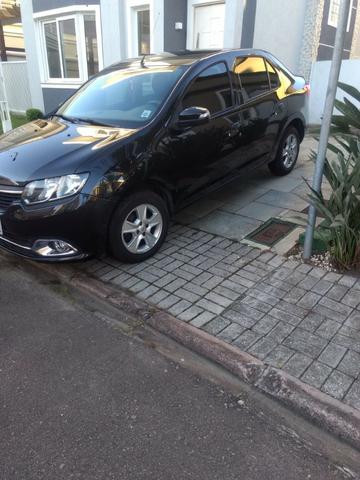 Logan Dynamique 1.6 8V 2014 para venda rápida - Foto 7