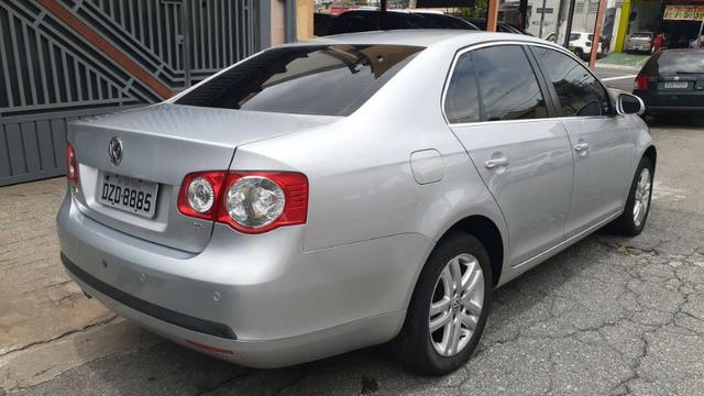 Volkswagen Jetta 2.5 Automático 2009 $27990,00 abaixo da fipe - Foto 4