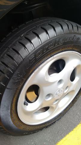 Peugeot 206 1.0 2004 - Foto 4