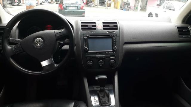Volkswagen Jetta 2.5 Automático 2009 $27990,00 abaixo da fipe - Foto 8
