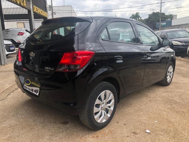 Chevrolet - Onix LT - 2013 - Foto 5