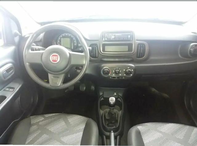 Vende-se Fiat MoBy Way - Foto 2