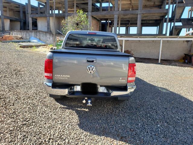 Amarok 2016 Highline (abaixo fipe) - Foto 6
