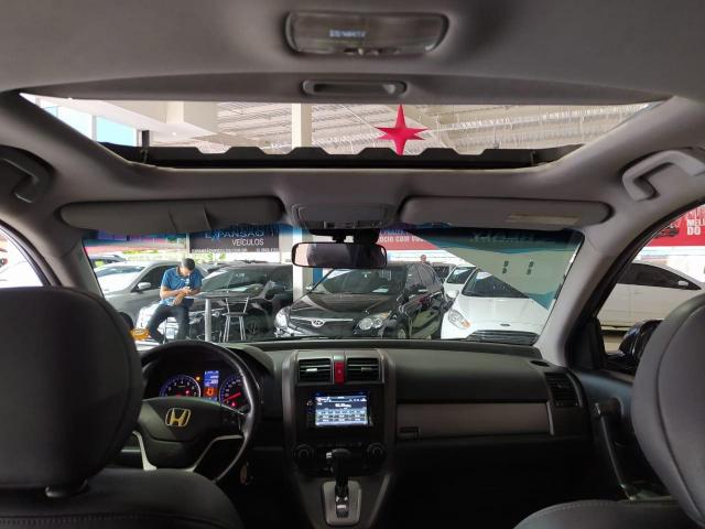 CRV 2011/2011 2.0 EXL 4X2 16V GASOLINA 4P AUTOMÁTICO - Foto 18