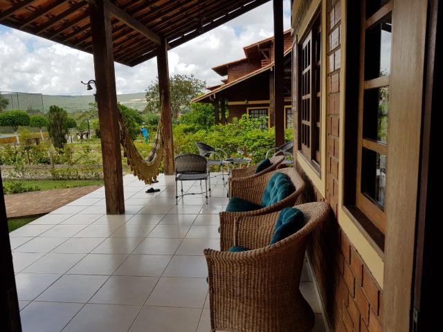 Casa de Condomínio em Gravatá-pe com 06 suítes. Por 600 Mil !! Ref. 576 - Foto 17