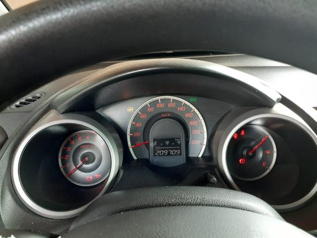 Honda fit 2009 - Foto 5