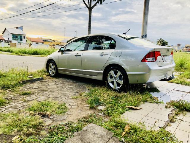 Civic 2010 - Foto 2