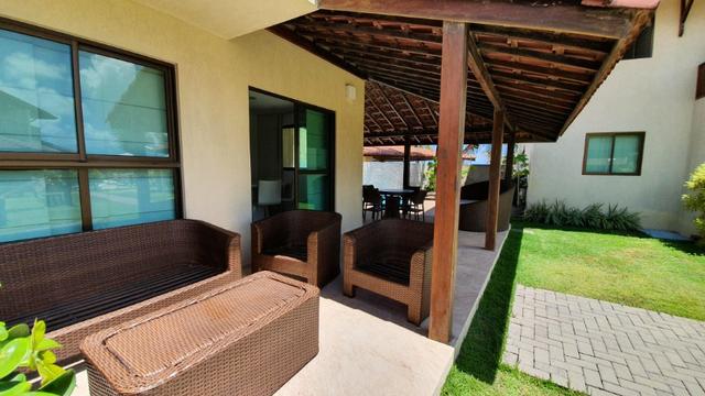 Casa de Praia em Cond. Fechado em Enseada dos Golfinhos - Foto 3