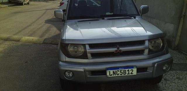 Vendo ou troco por pick-up! - Foto 4