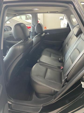 I30 2010/2011 2.0 MPFI GLS 16V GASOLINA 4P AUTOMÁTICO - Foto 5