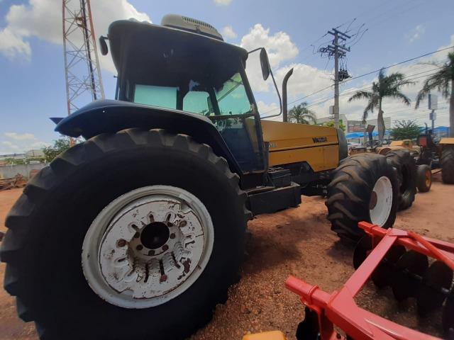 Trator Valtra BH 180 ano 2004 Gabinado - Tk Tratores Nova Andradina - MS - Foto 3