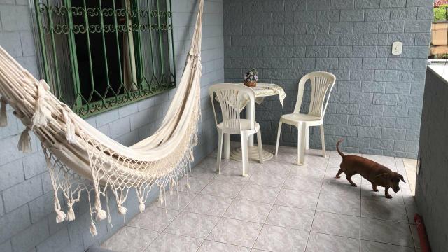 Imobiliaria Nova Aliança! Vende Sobrado com 3 Quartos na Praça do Ó em Muriqui - Foto 7