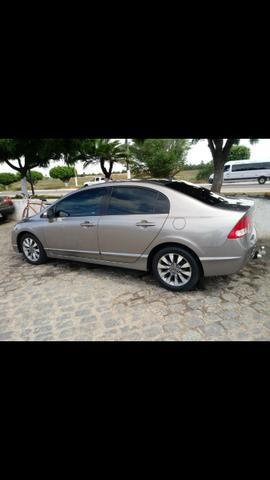 Honda Civic 2010 LXL - Foto 8