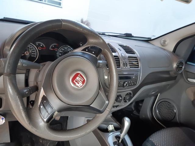Vendo Grand Siena Essence Dualogic 1.6 - Foto 8