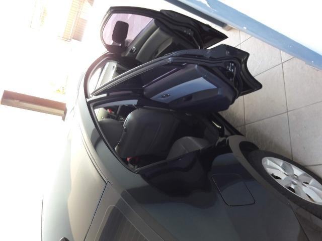 Vendo ou troco Sentra - Foto 12
