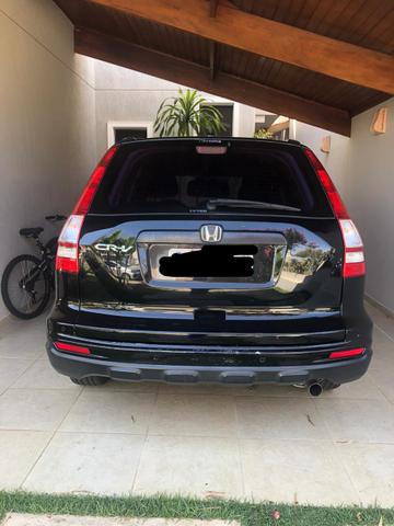 CRV-LX Preta - Foto 6