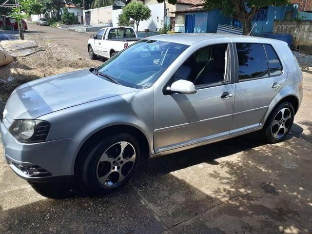 Golf 1.6