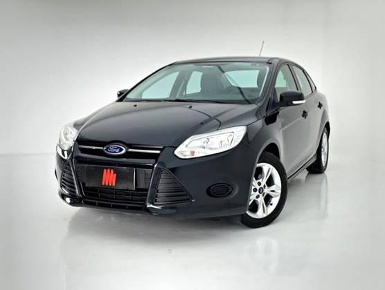 FOCUS 2013/2014 2.0 S SEDAN 16V FLEX 4P POWERSHIFT