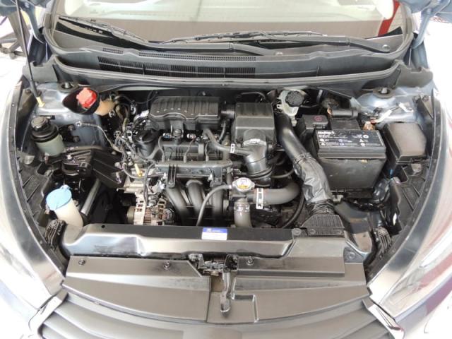 HYUNDAI HB20 1.0 M COMFOR - Foto 14