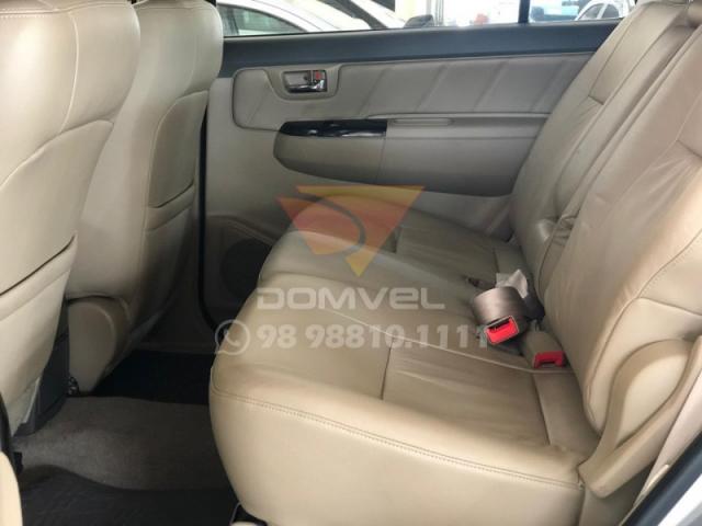 Toyota Hilux SW4 SRV 4x4 - Foto 7