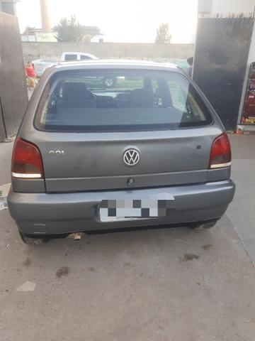 Gol G2 - Foto 7