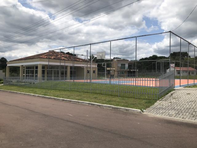 Vende-se tereno condomínio Itaqui ótima localização - Foto 7
