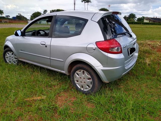 Ford Ka Tecno 1.6 8v (Flex) - Foto 6