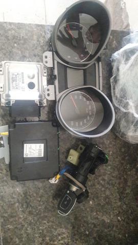 Kit modulo hb20 1.0 3cc - Foto 4
