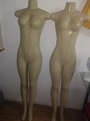 Manequins feminino - Foto 3
